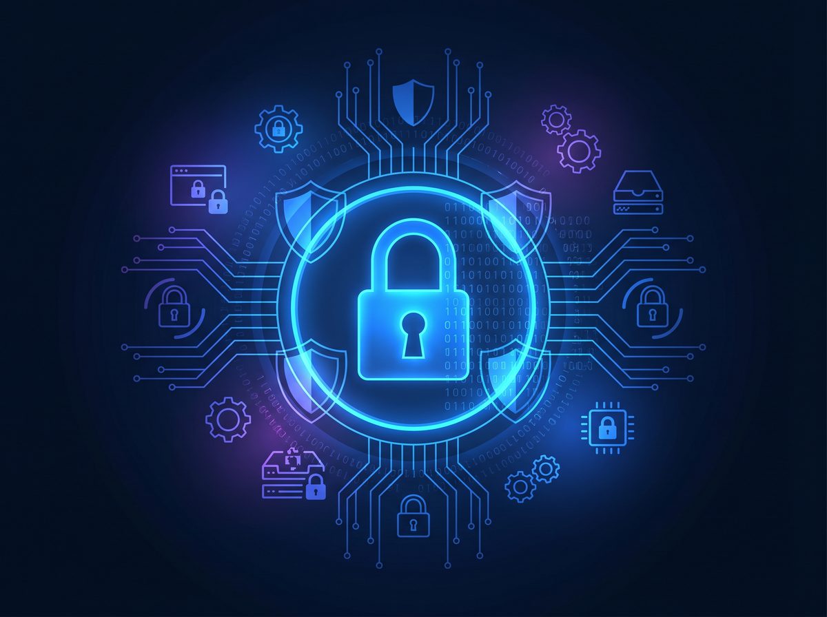 加速器排异安全防护体系